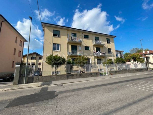 appartamento in vendita a Verdello