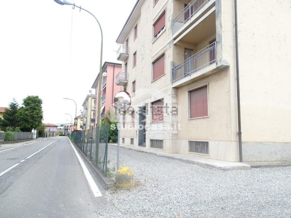 appartamento in vendita a Verdello