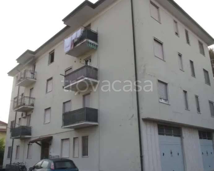 appartamento in vendita a Verdello