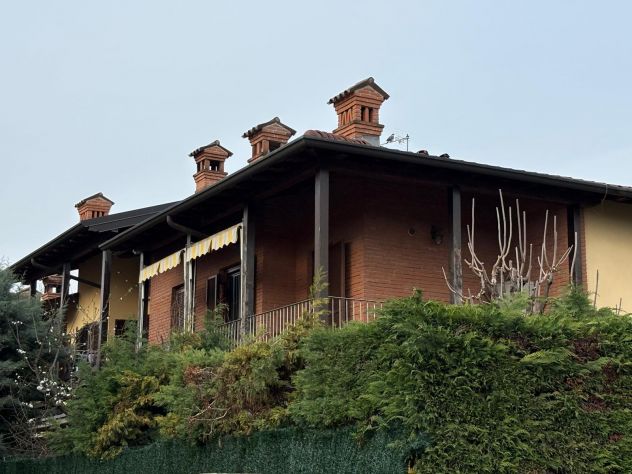 appartamento in vendita a Verdello