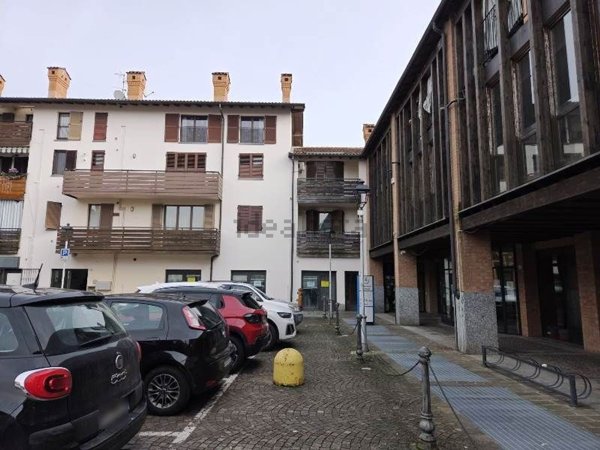 ufficio in vendita a Verdello