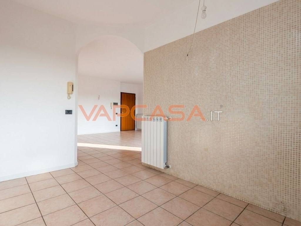 appartamento in vendita a Verdello