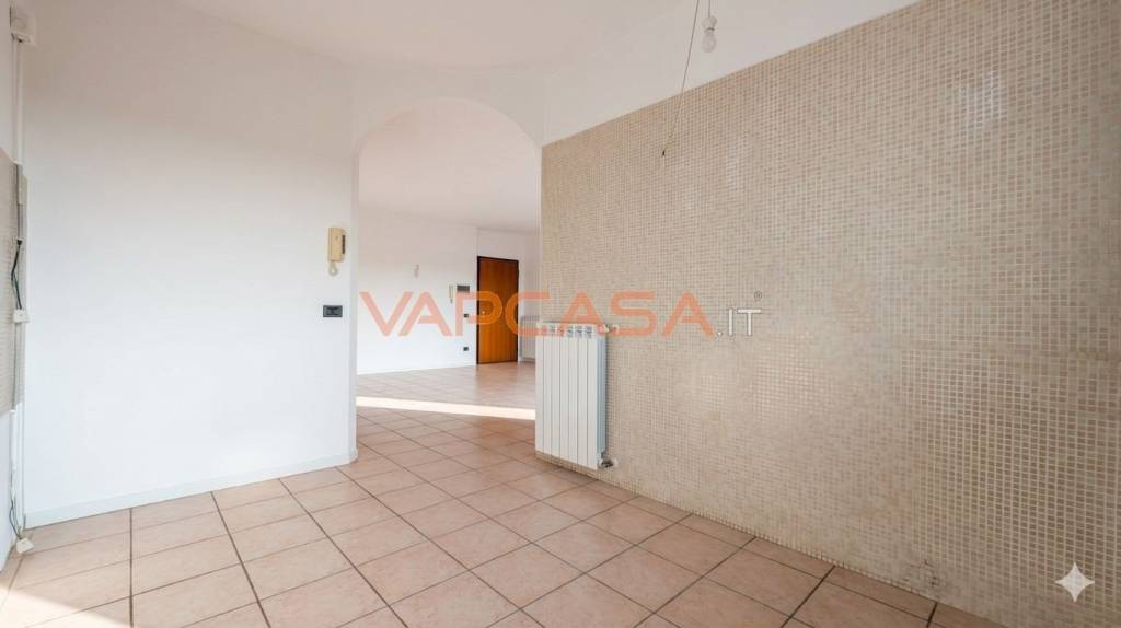 appartamento in vendita a Verdello