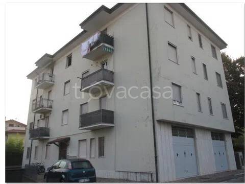 appartamento in vendita a Verdello