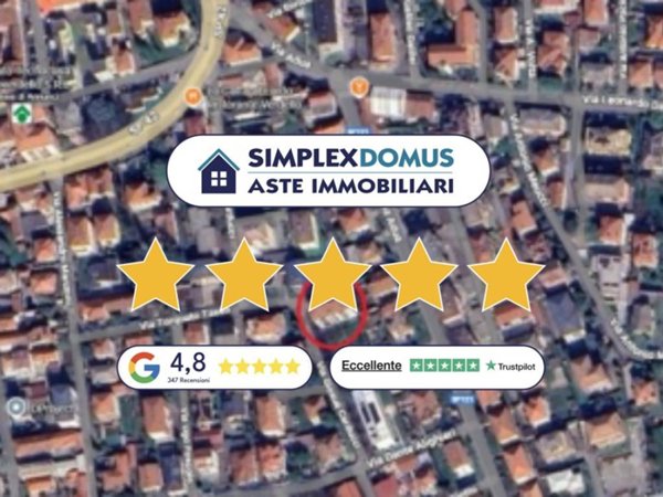 appartamento in vendita a Verdello