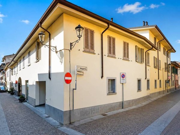 negozio in vendita a Verdello