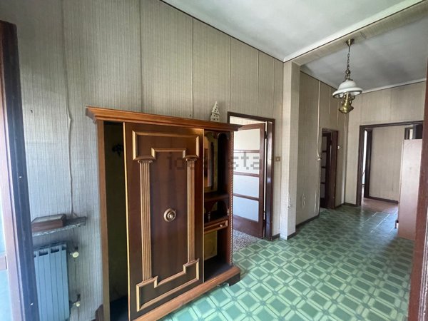 casa indipendente in vendita a Verdello