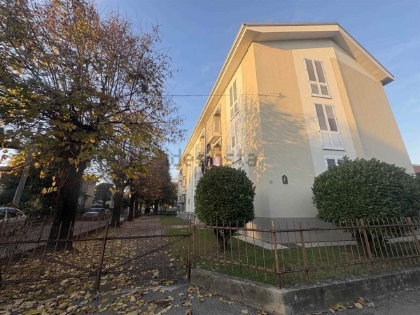 appartamento in vendita a Verdello