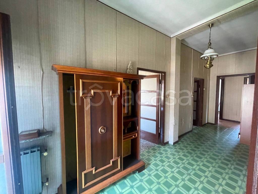 casa indipendente in vendita a Verdello