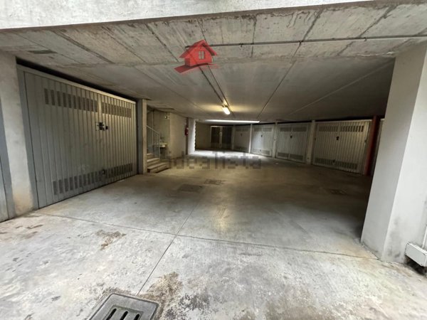 locale di sgombero in vendita a Verdello