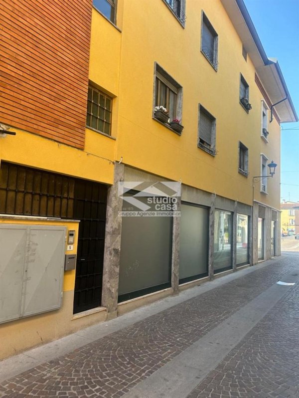 appartamento in vendita a Verdello