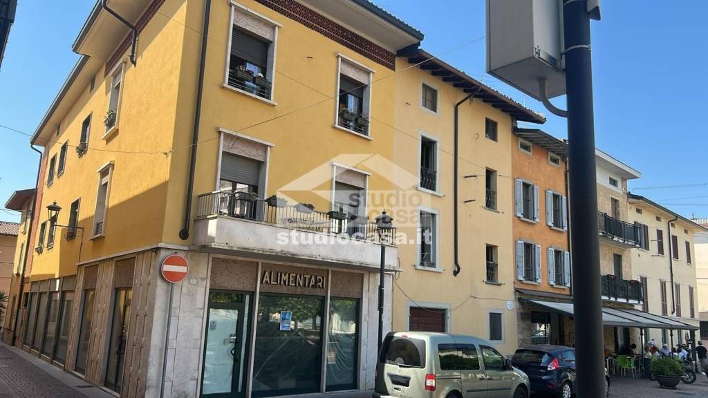 negozio in vendita a Verdello