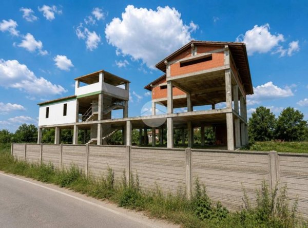 negozio in vendita a Verdello