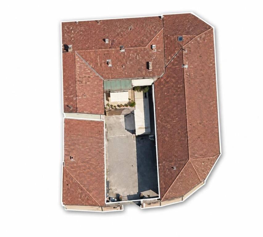 negozio in vendita a Verdello