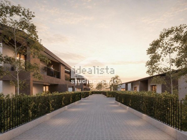 appartamento in vendita a Verdello