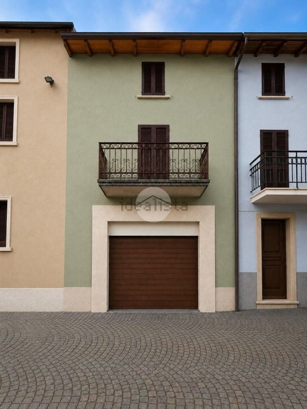 appartamento in vendita a Verdello