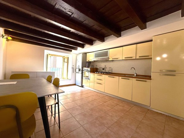 appartamento in vendita a Verdello