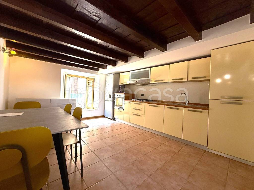 appartamento in vendita a Verdello