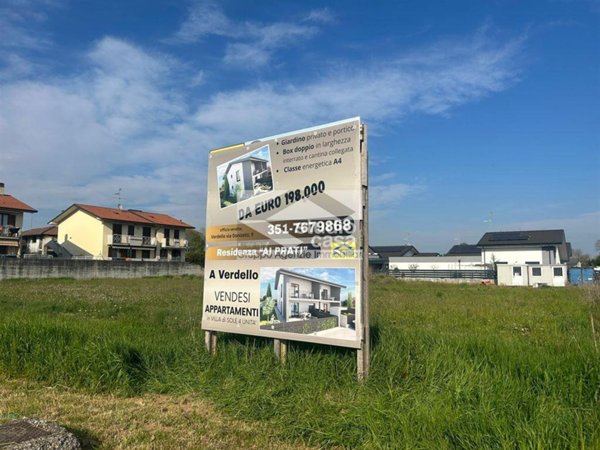 appartamento in vendita a Verdello