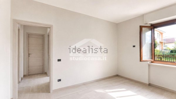 appartamento in vendita a Verdello