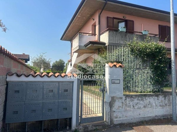 appartamento in vendita a Verdello