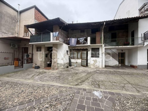 casa indipendente in vendita a Verdello