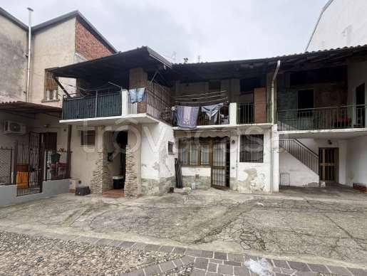 casa indipendente in vendita a Verdello