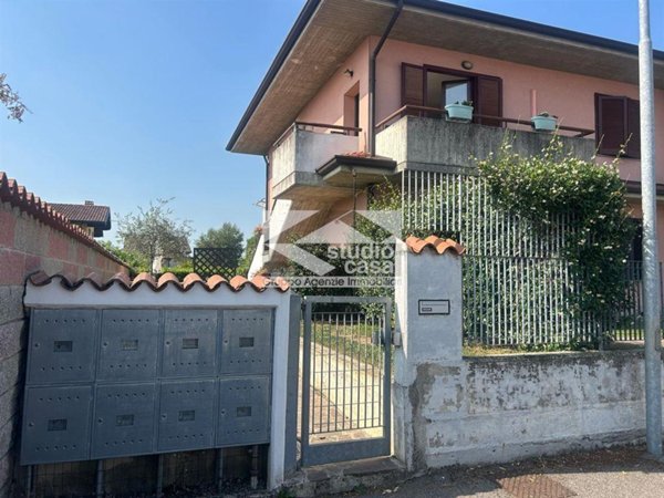 appartamento in vendita a Verdello