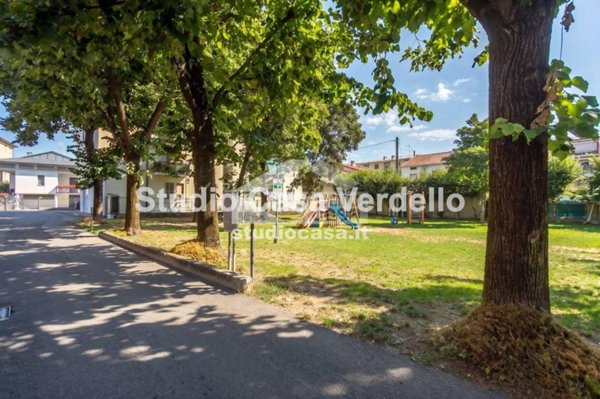 appartamento in vendita a Verdello