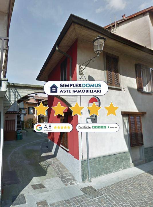 appartamento in vendita a Verdello