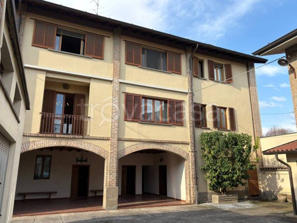 appartamento in vendita a Verdello