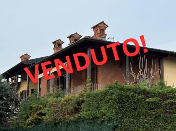 appartamento in vendita a Verdello