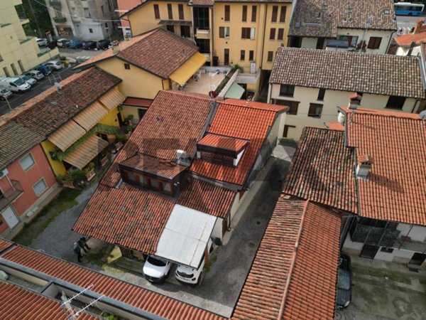 appartamento in vendita a Verdello