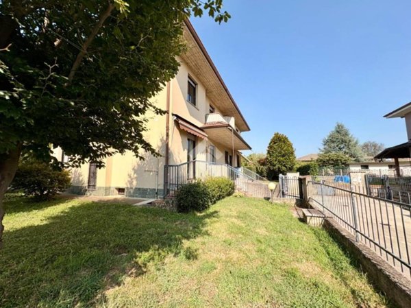 casa indipendente in vendita a Verdello