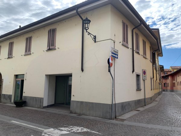 negozio in vendita a Verdello
