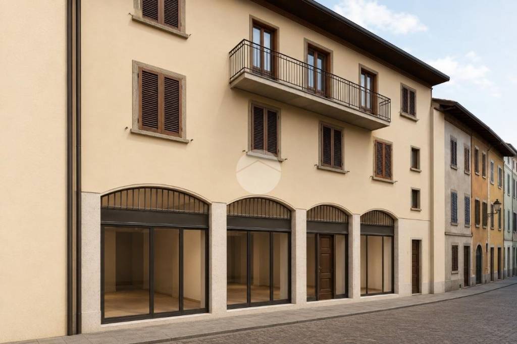 appartamento in vendita a Verdello