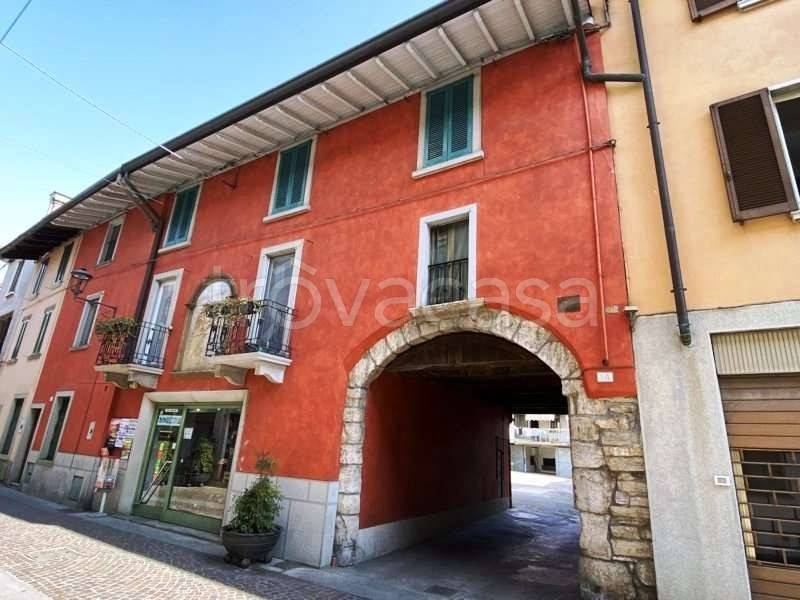 appartamento in vendita a Verdello