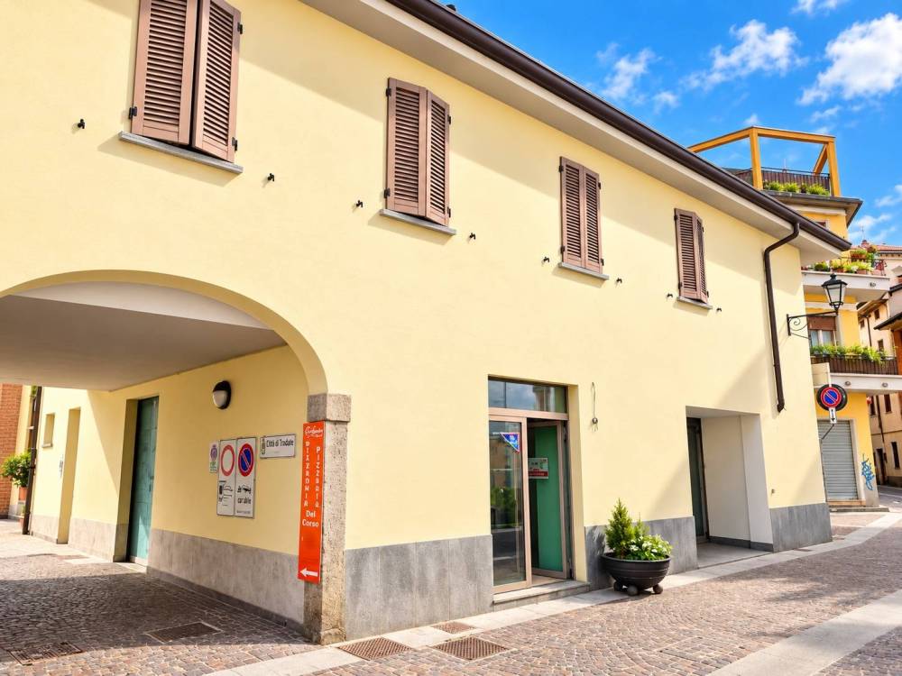 appartamento in vendita a Verdello