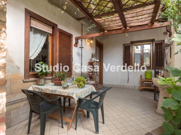 casa indipendente in vendita a Verdello