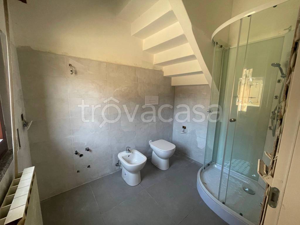 casa indipendente in vendita a Verdello