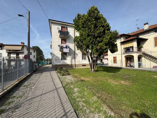 appartamento in vendita a Verdello