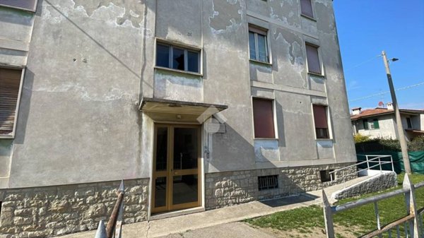 appartamento in vendita a Verdello