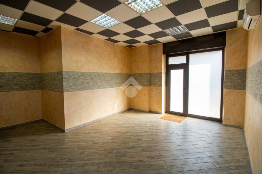 ufficio in vendita a Verdello