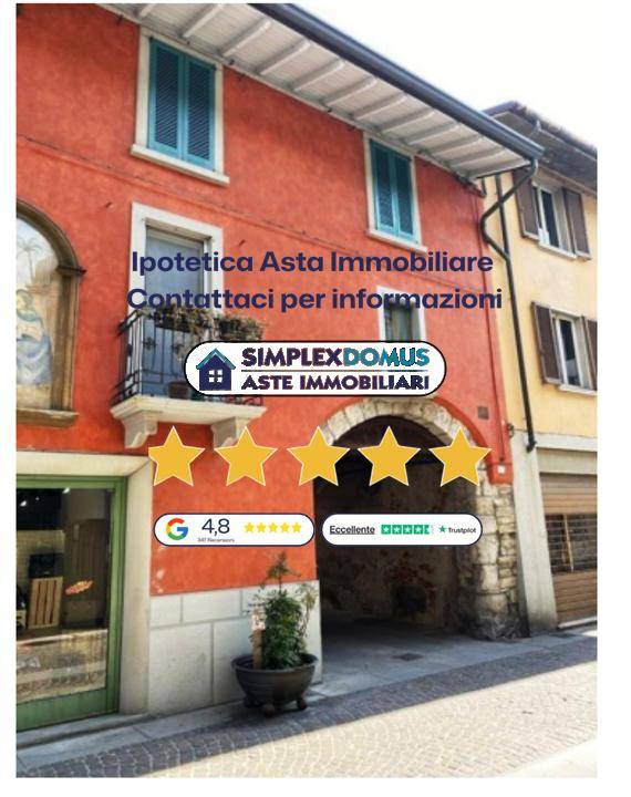 appartamento in vendita a Verdello