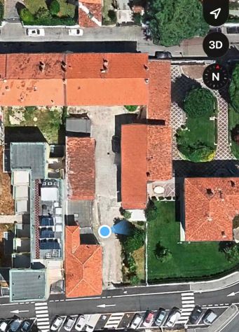 appartamento in vendita a Verdello