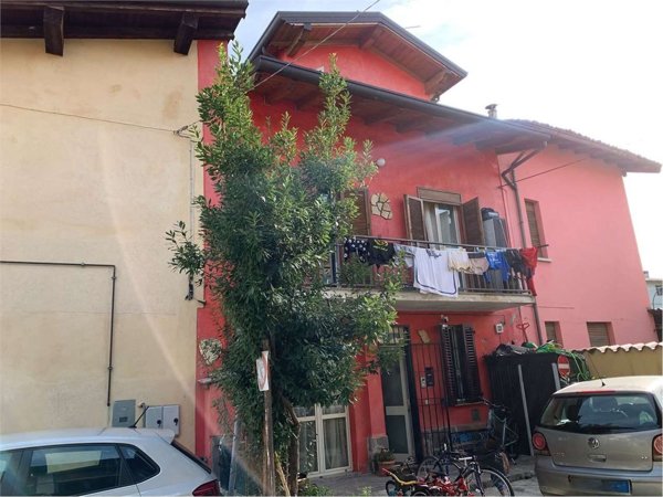 appartamento in vendita a Verdello