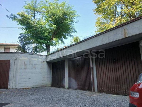 box auto in vendita a Verdello