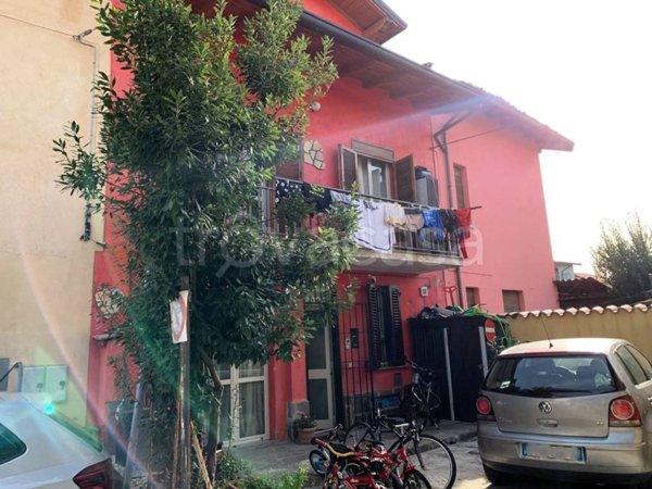 appartamento in vendita a Verdello