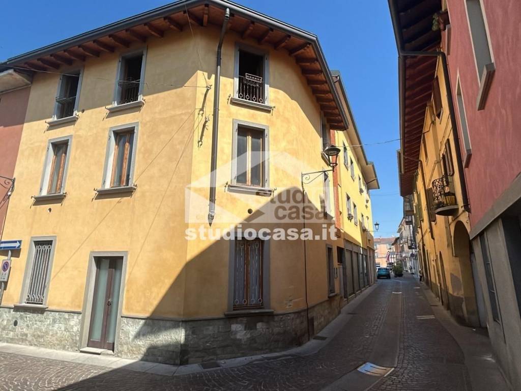 appartamento in vendita a Verdello
