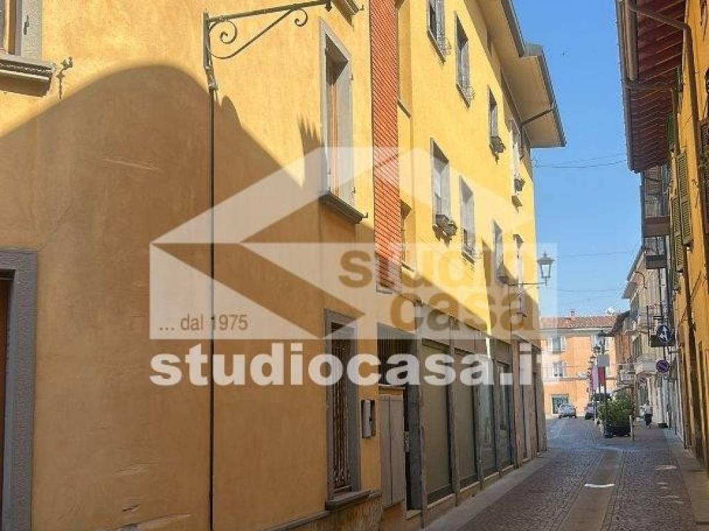 appartamento in vendita a Verdello